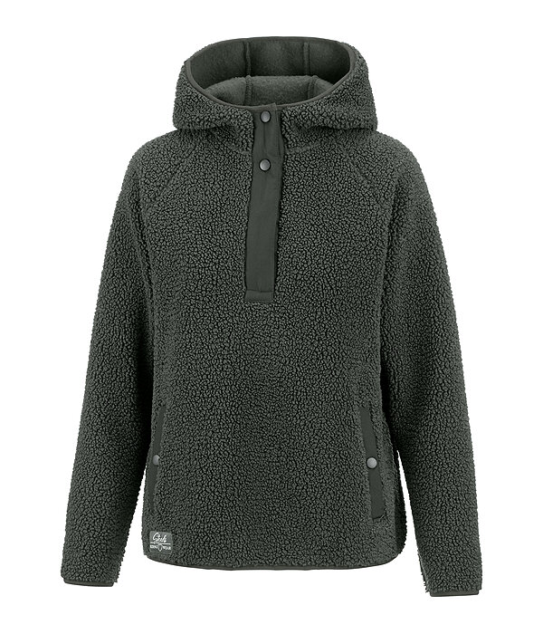 Sweat en tricot polaire  Jona