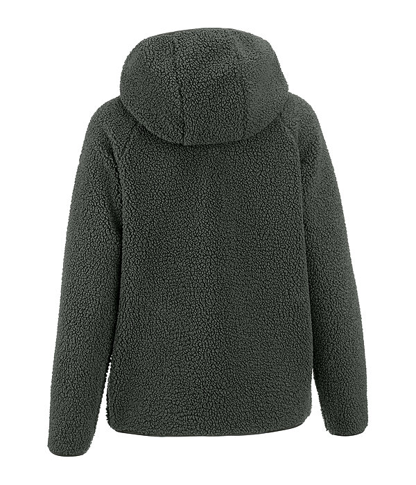 Sweat en tricot polaire  Jona
