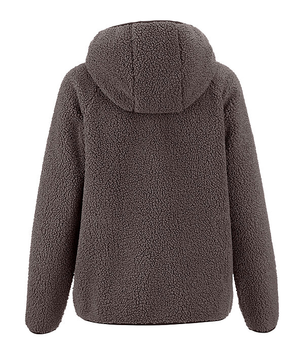 Sweat en tricot polaire  Jona