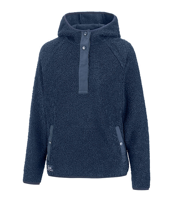 Sweat en tricot polaire  Jona