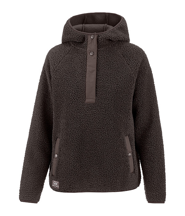 Sweat en tricot polaire  Jona