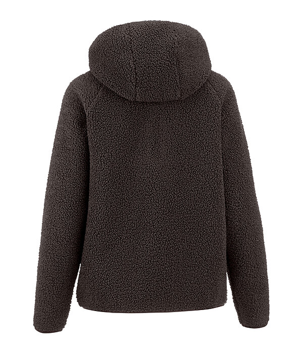 Sweat en tricot polaire  Jona