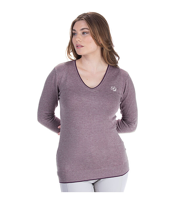 Pull-over en maille  Ellie