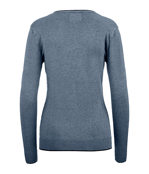 Pull-over en maille  Ellie