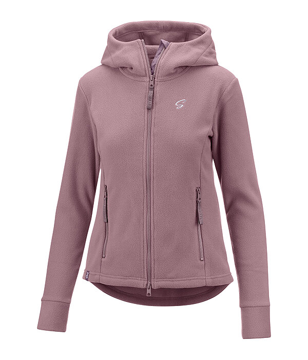 Veste polaire � capuche  Cat