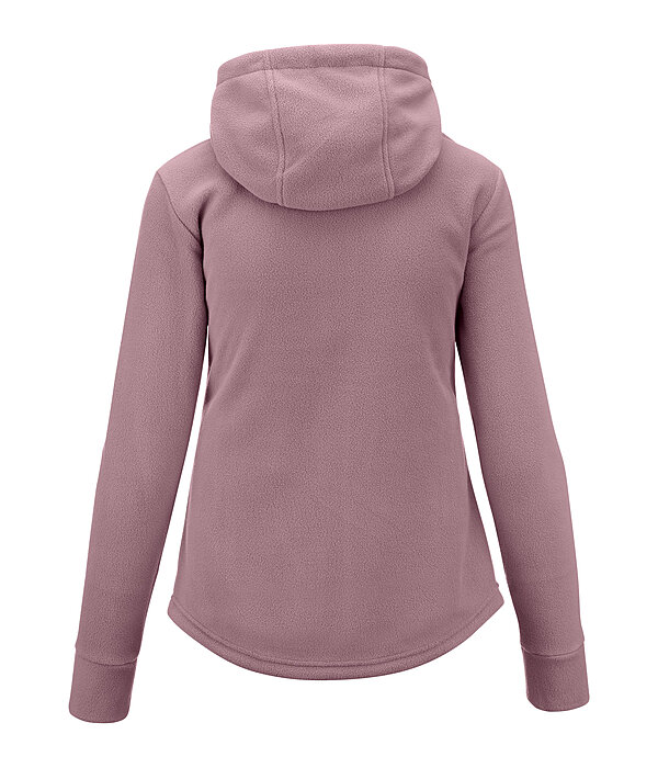 Veste polaire � capuche  Cat