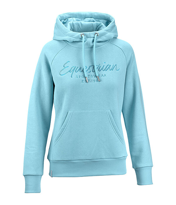 Sweat  capuche  Leni