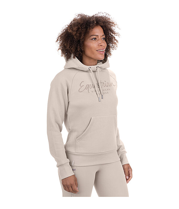 Sweat  capuche  Leni