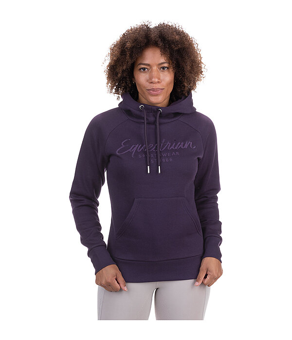 Sweat  capuche  Leni