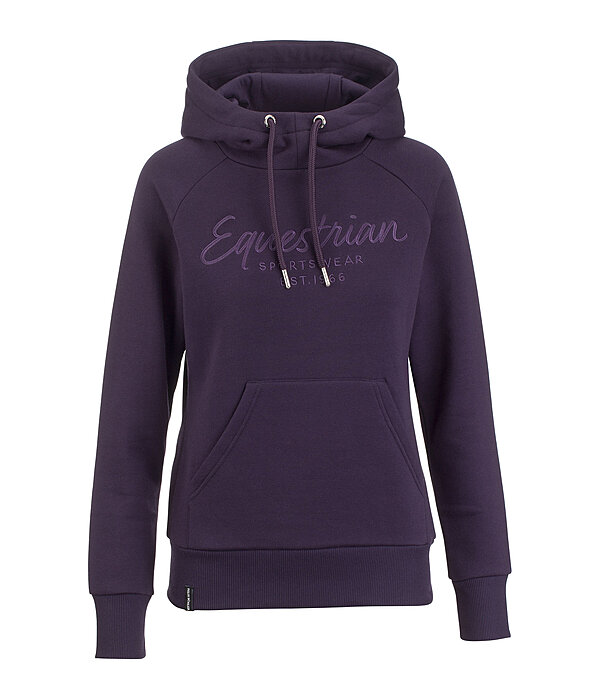 Sweat  capuche  Leni