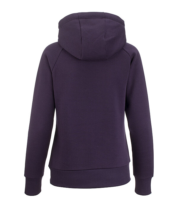 Sweat  capuche  Leni