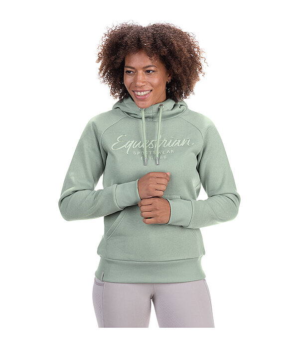 Sweat  capuche  Leni