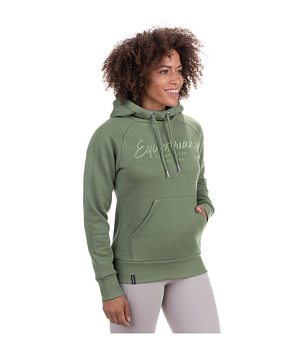 Sweat  capuche  Leni