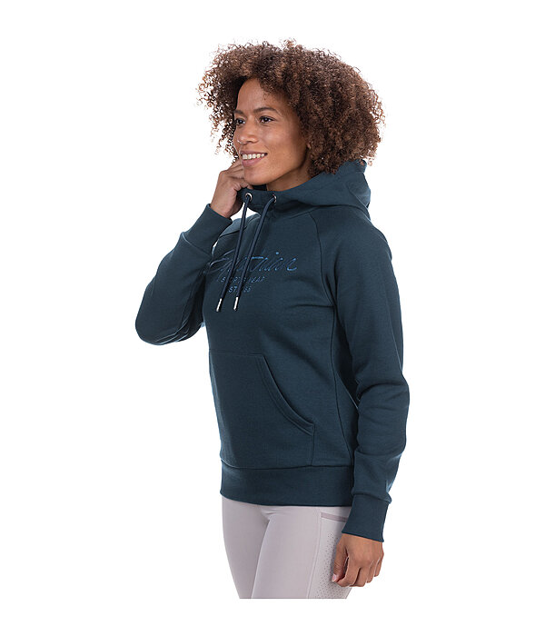 Sweat  capuche  Leni
