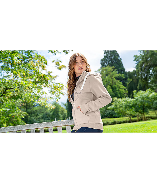 Veste � capuche  Lynn