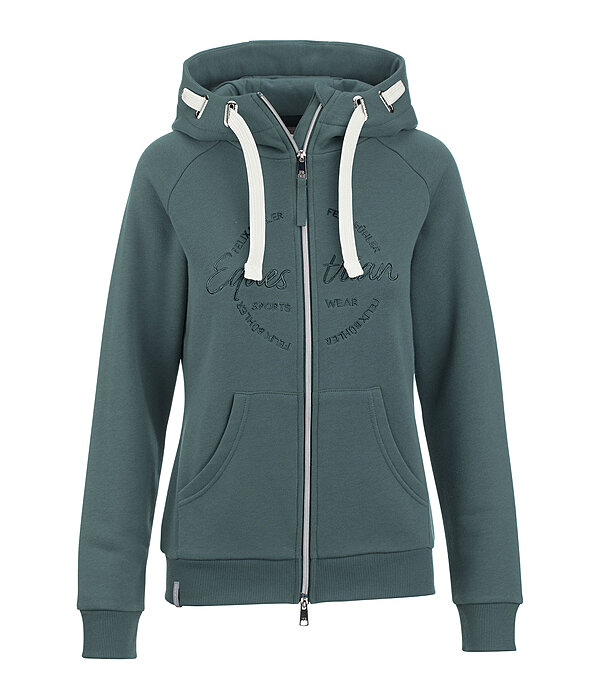 Veste  capuche  Lynn