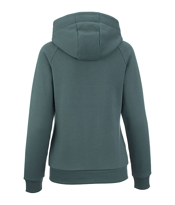 Veste  capuche  Lynn