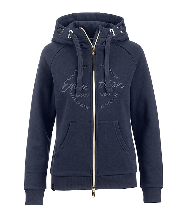Veste  capuche  Lynn