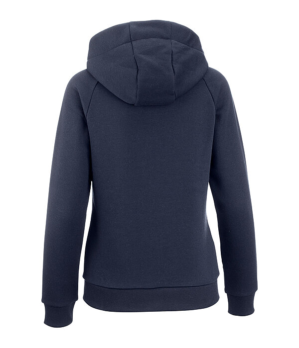 Veste  capuche  Lynn