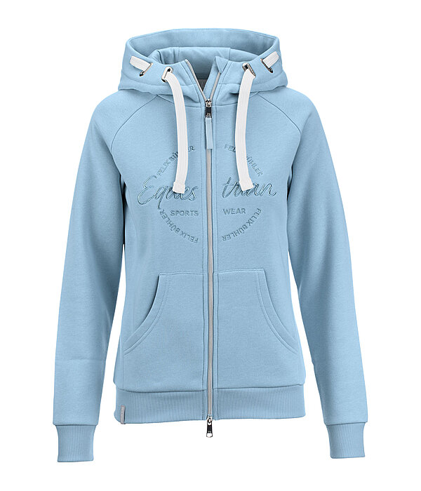 Veste  capuche  Lynn