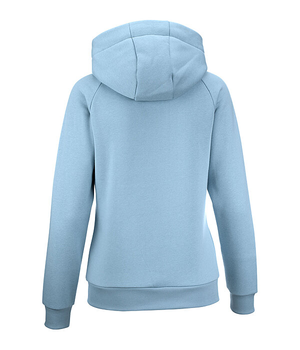 Veste  capuche  Lynn