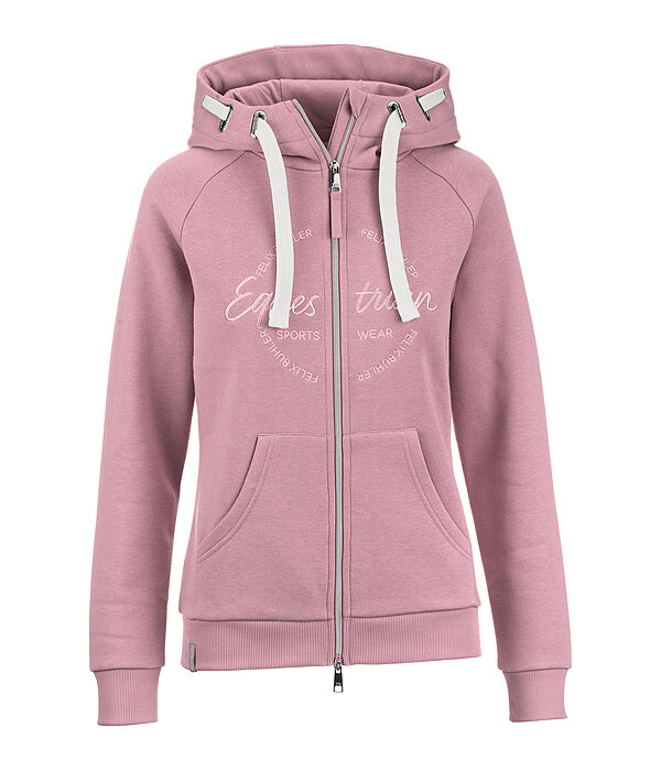 Veste  capuche  Lynn