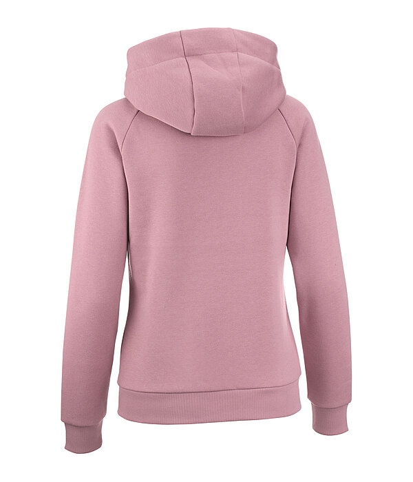 Veste  capuche  Lynn