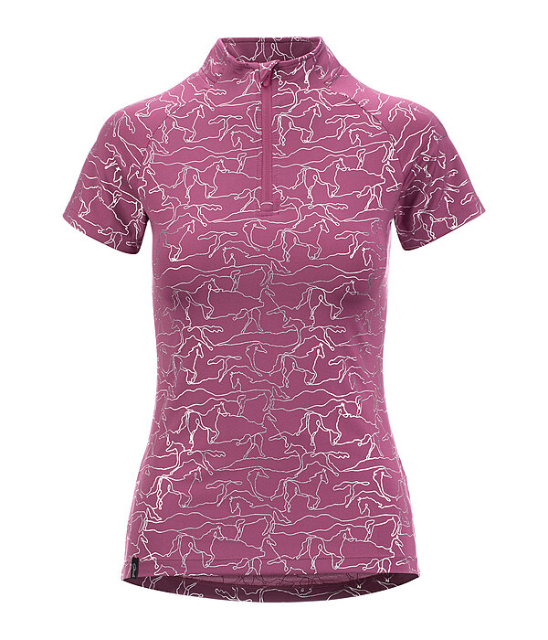 T-shirt technique  manches courtes   Maya