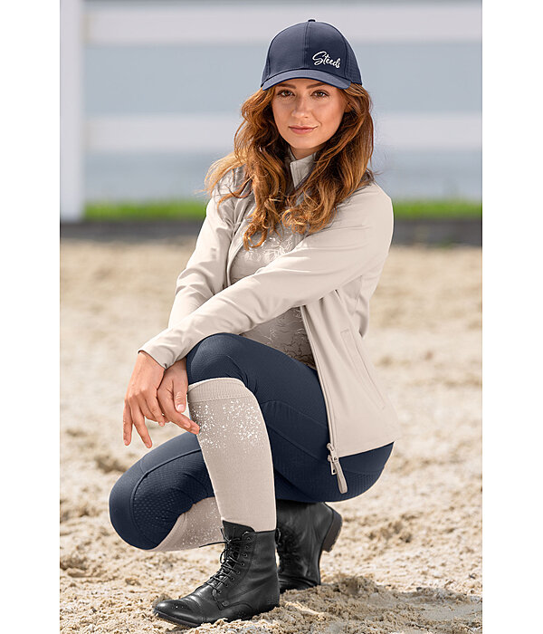 Veste d'quitation stretch Performance  Lina