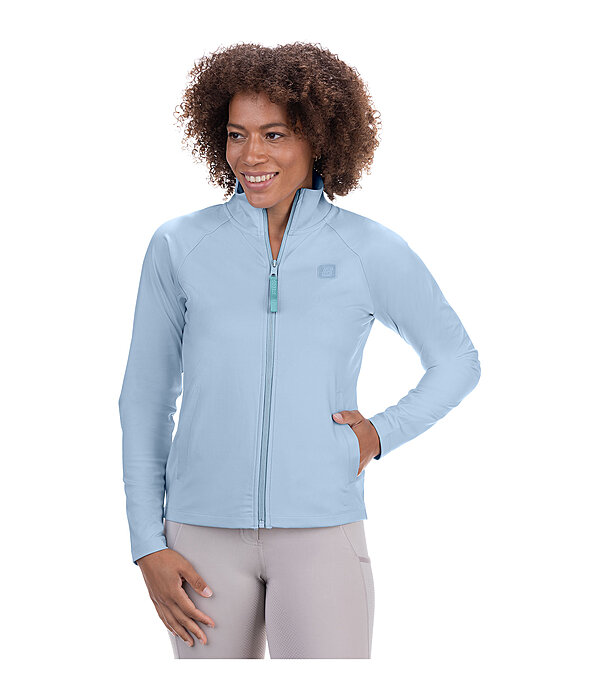 Veste d'quitation stretch Performance  Lina