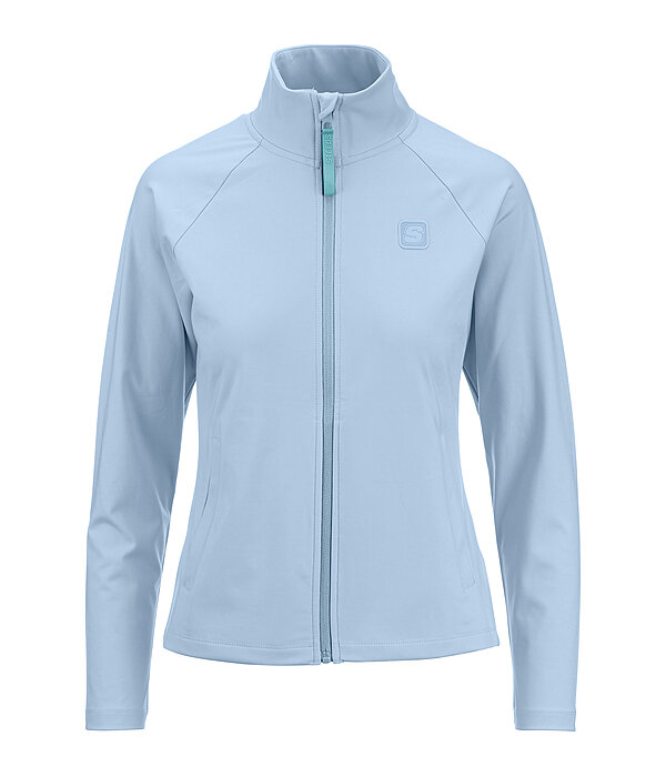 Veste d'quitation stretch Performance  Lina