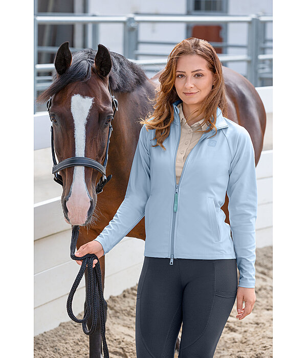 Veste d'quitation stretch Performance  Lina