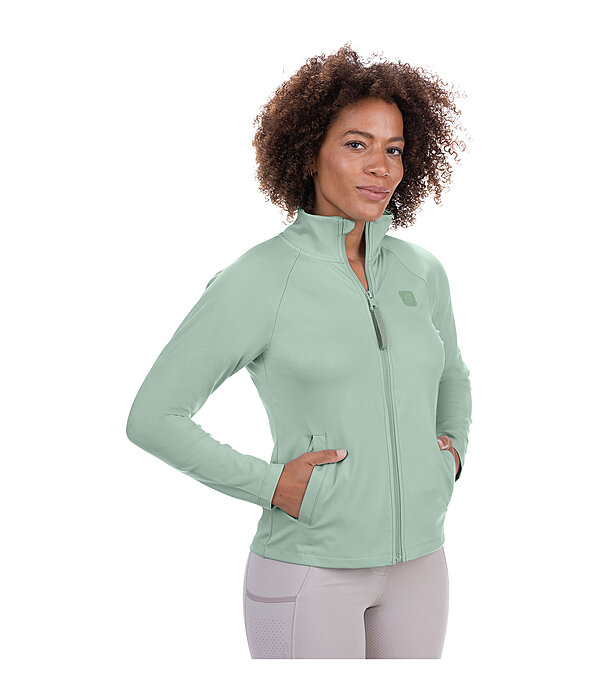 Veste d'quitation stretch Performance  Lina