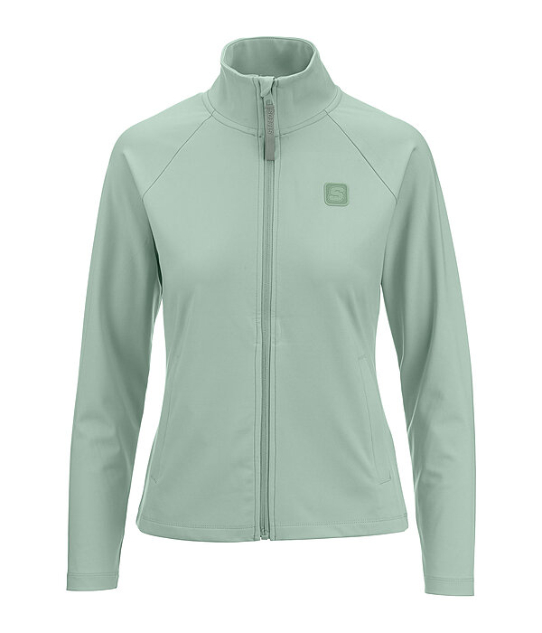 Veste d'quitation stretch Performance  Lina