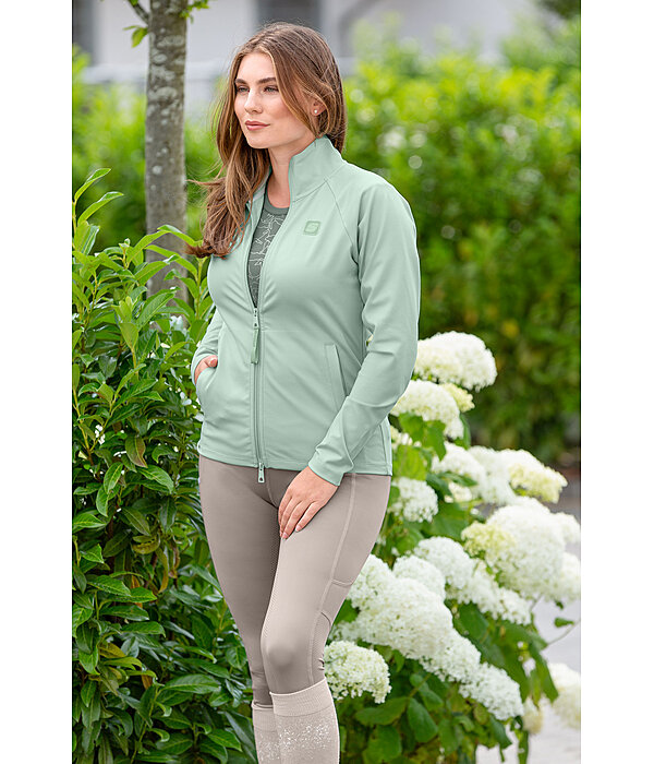 Veste d'quitation stretch Performance  Lina