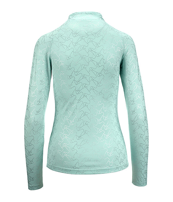 T-shirt technique  manches longues  Pria