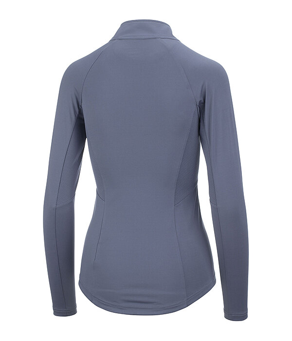 T-shirt technique  manches longues  Lara
