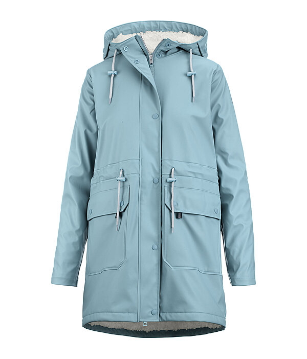 Veste de pluie en polaire Teddy  Stella II