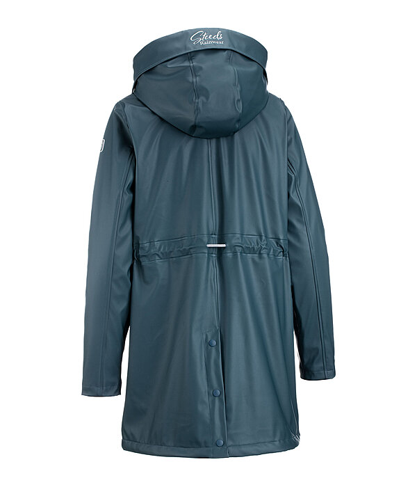 Veste de pluie en polaire Teddy  Stella II