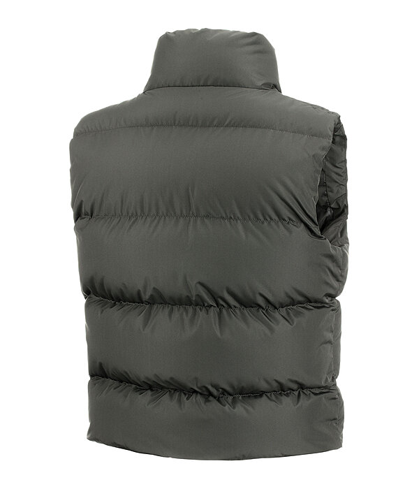 Gilet d'quitation cropped  Liana