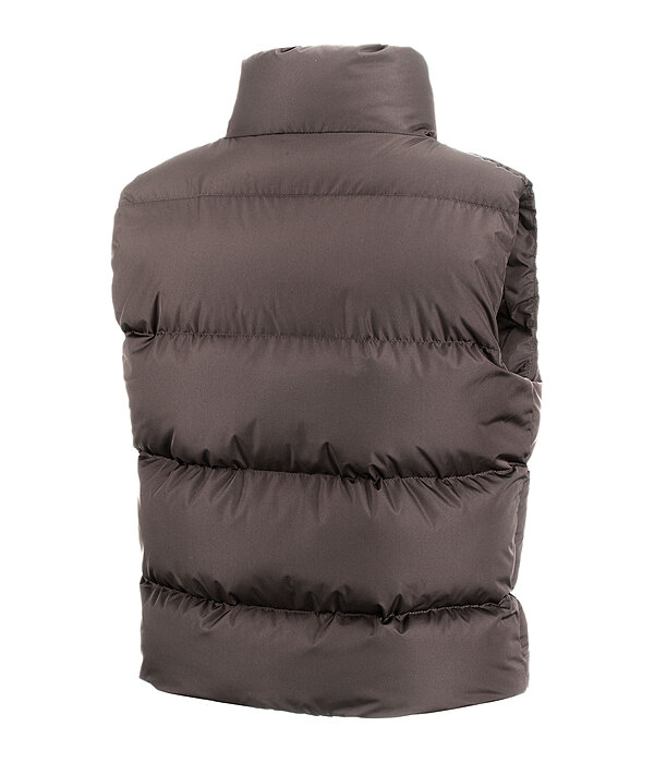 Gilet d'quitation cropped  Liana
