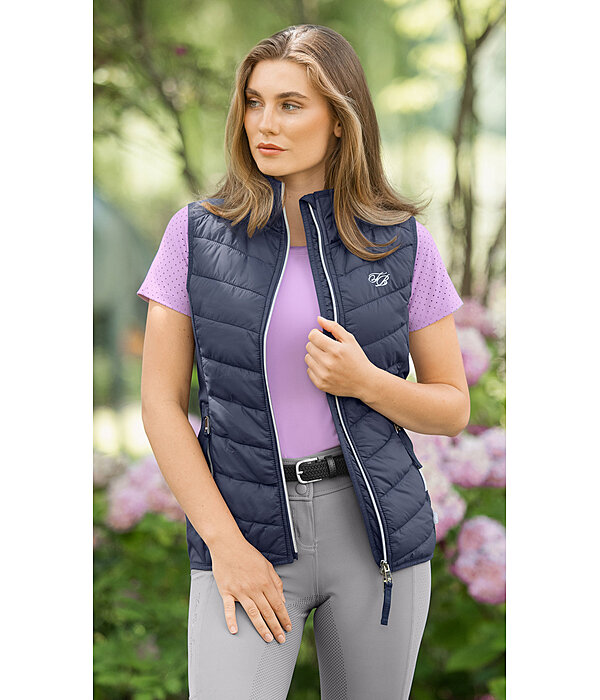 Gilet d'�quitation  Nele