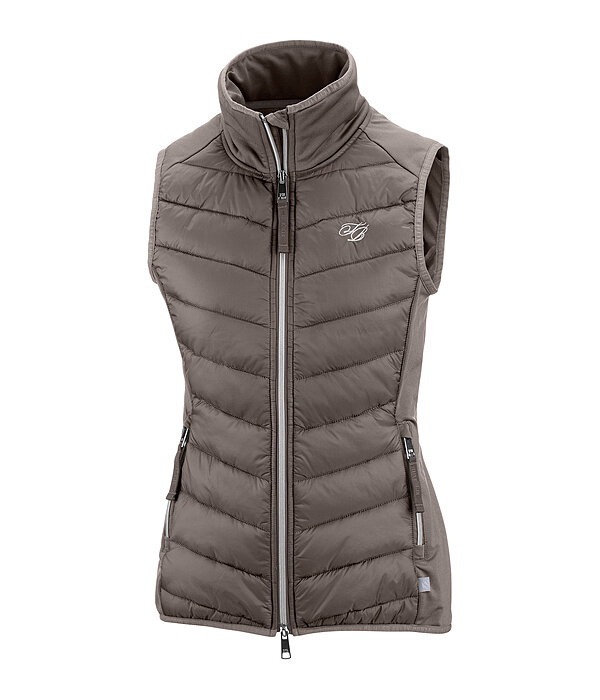 Gilet d'�quitation  Nele