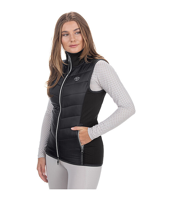 Gilet d'quitation  Nele