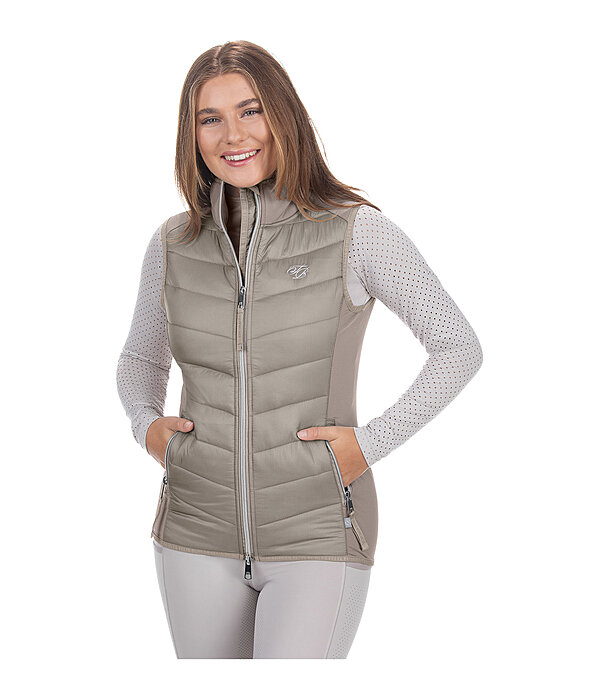 Gilet d'quitation  Nele
