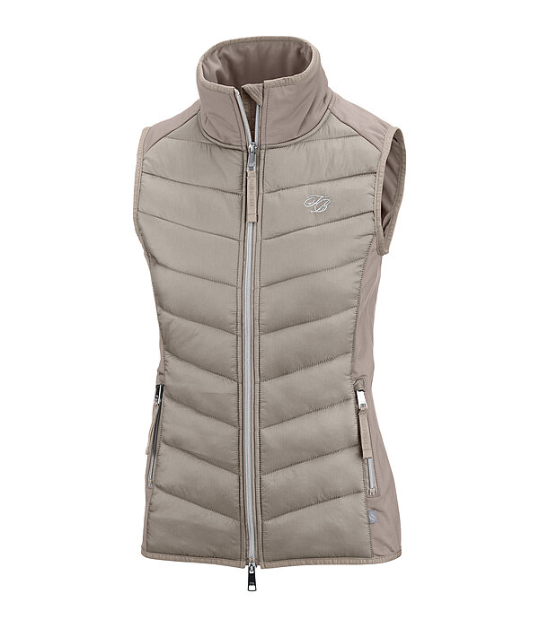 Gilet d'quitation  Nele