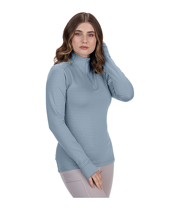 T-shirt technique  manches longues  Sophia
