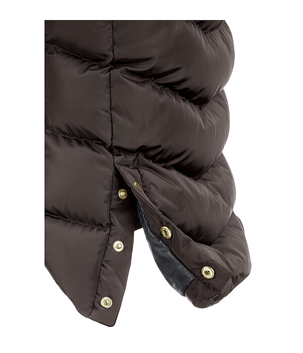 Gilet d'�quitation � capuche  Lena