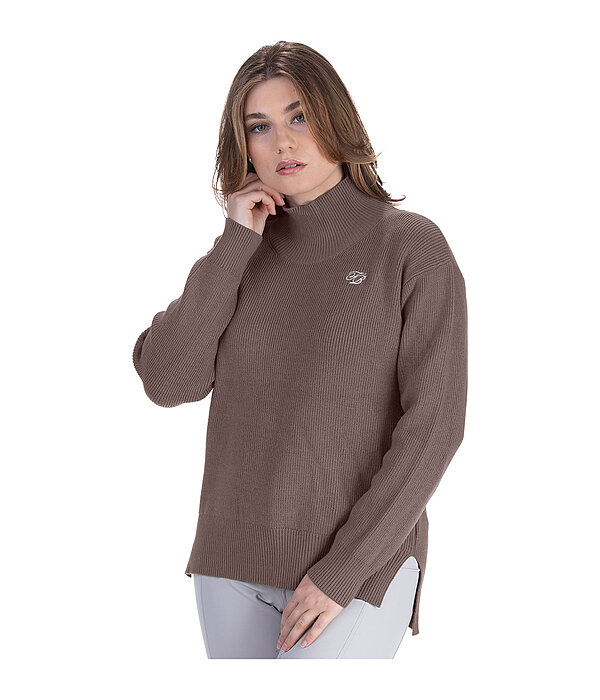 Pull en maille  Elise