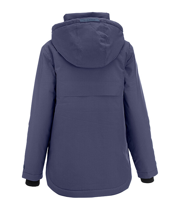 Veste d'quitation technique  capuche  Gretha